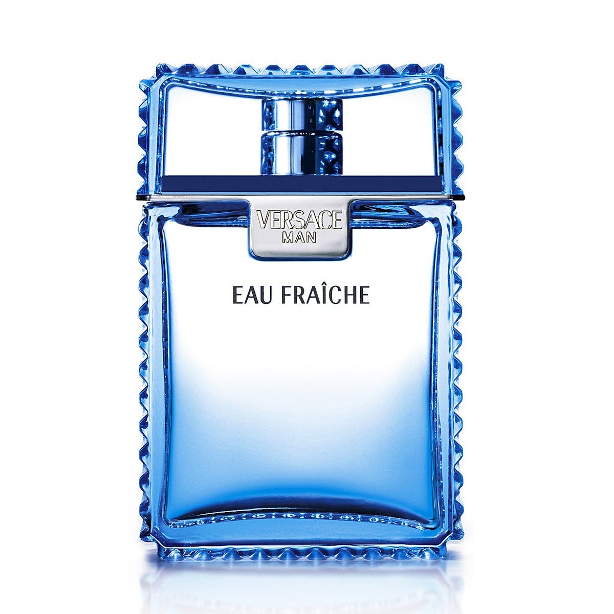 Versace Man Eau Fraiche After Shave 100ml