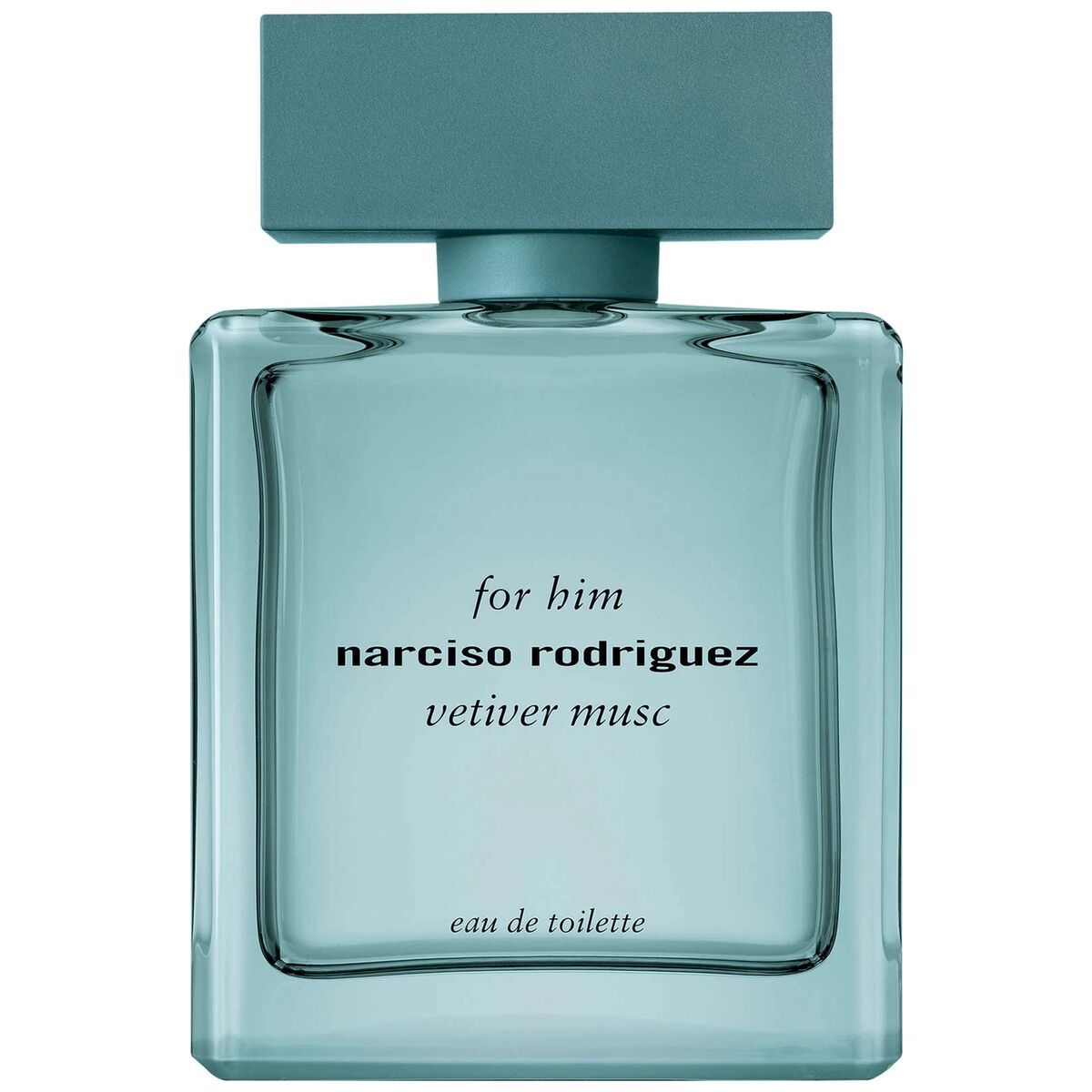 Narciso Rodriguez For Him Vetiver Musc edt 100ml