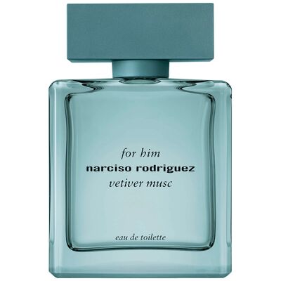 Narciso Rodriguez For Him Vetiver Musc edt 100ml