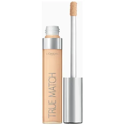 L'Oreal True Match Concealer 3.N Creamy Beige 6.8ml