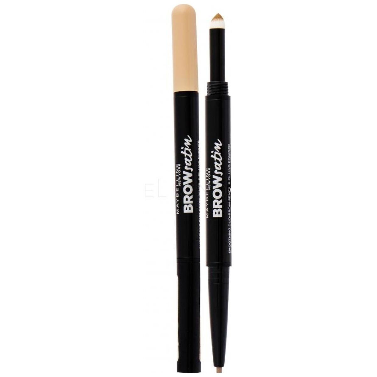 Maybelline Brow Satin Duo Pencil Light Blonde