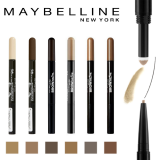 Maybelline Brow Satin Duo Pencil Dark Brown