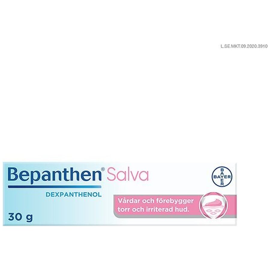 Bepanthen Salva 30g