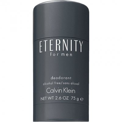 Calvin Klein Eternity For Men Deo Stick 75ml