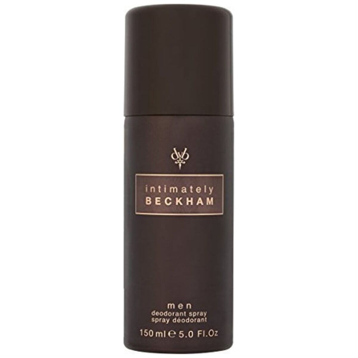 David Beckham Intimately Men Deo Spray 150ml