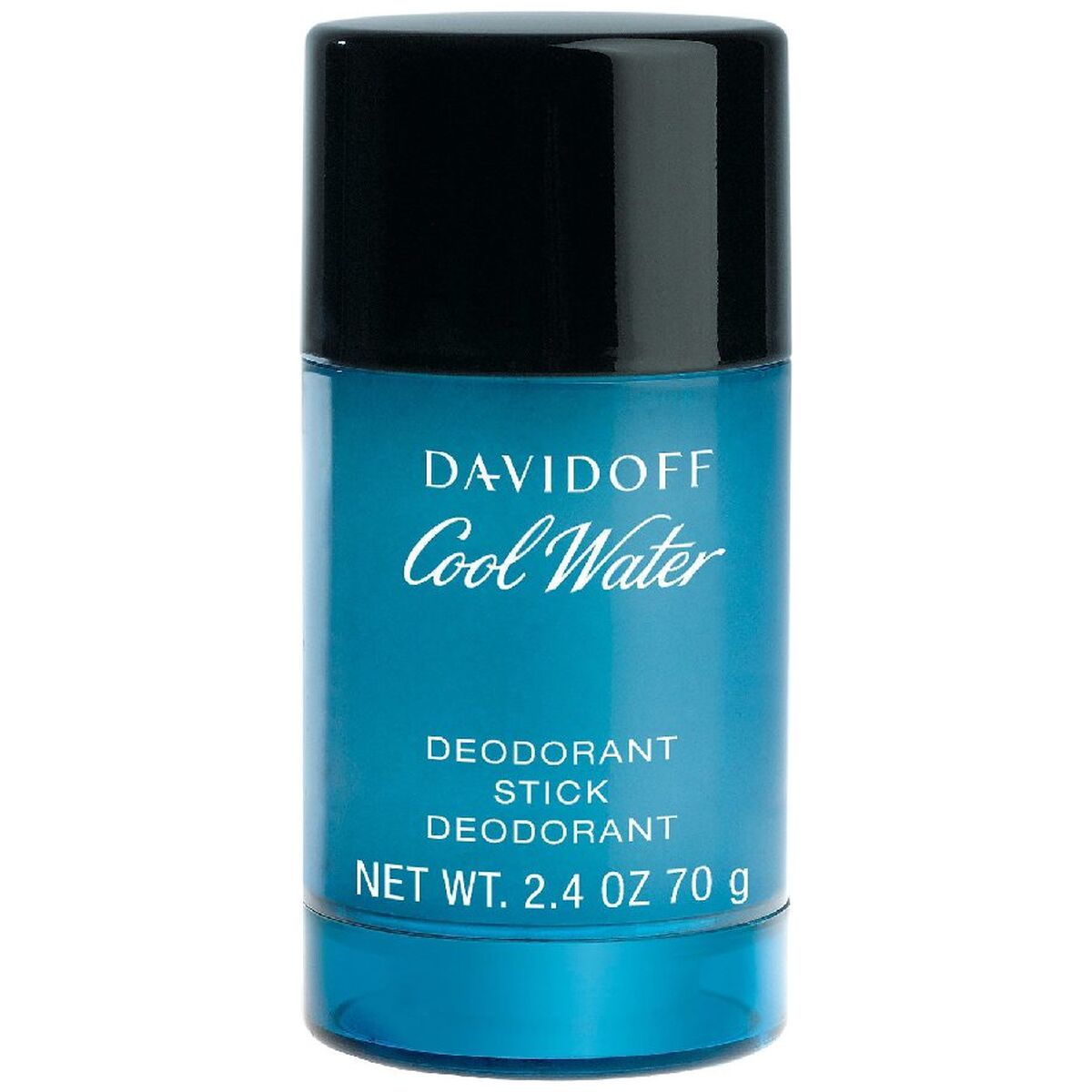 Davidoff Cool Water Man Deo Stick 70g