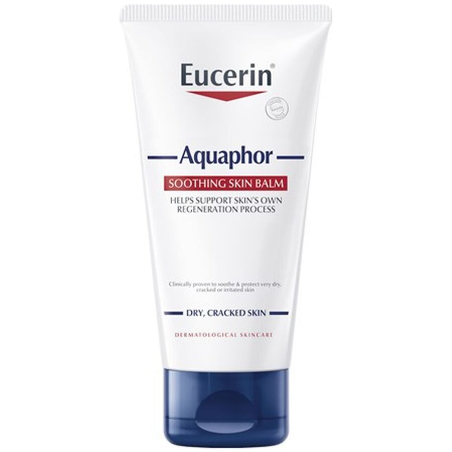 Eucerin Aquaphor Soothing Skin Balm 45ml