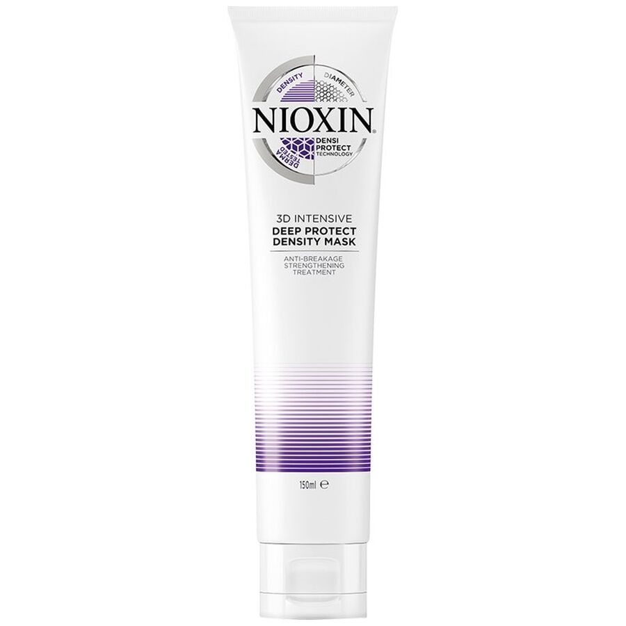 Nioxin Deep Protect Hair Mask 150ml