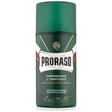 Proraso Shaving Foam Refreshing Eucalyptus 300ml