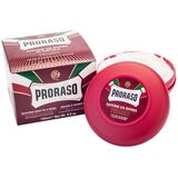 Proraso Shaving Soap Bowl Nourishing Sandalwood 150ml