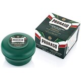 Proraso Shaving Soap Bowl Refreshing Eucalyptus 150ml