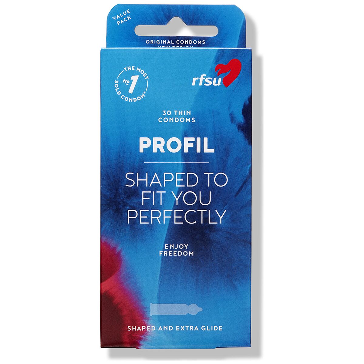 RFSU Profil 30-pack