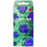 RFSU Stimulate 8-pack