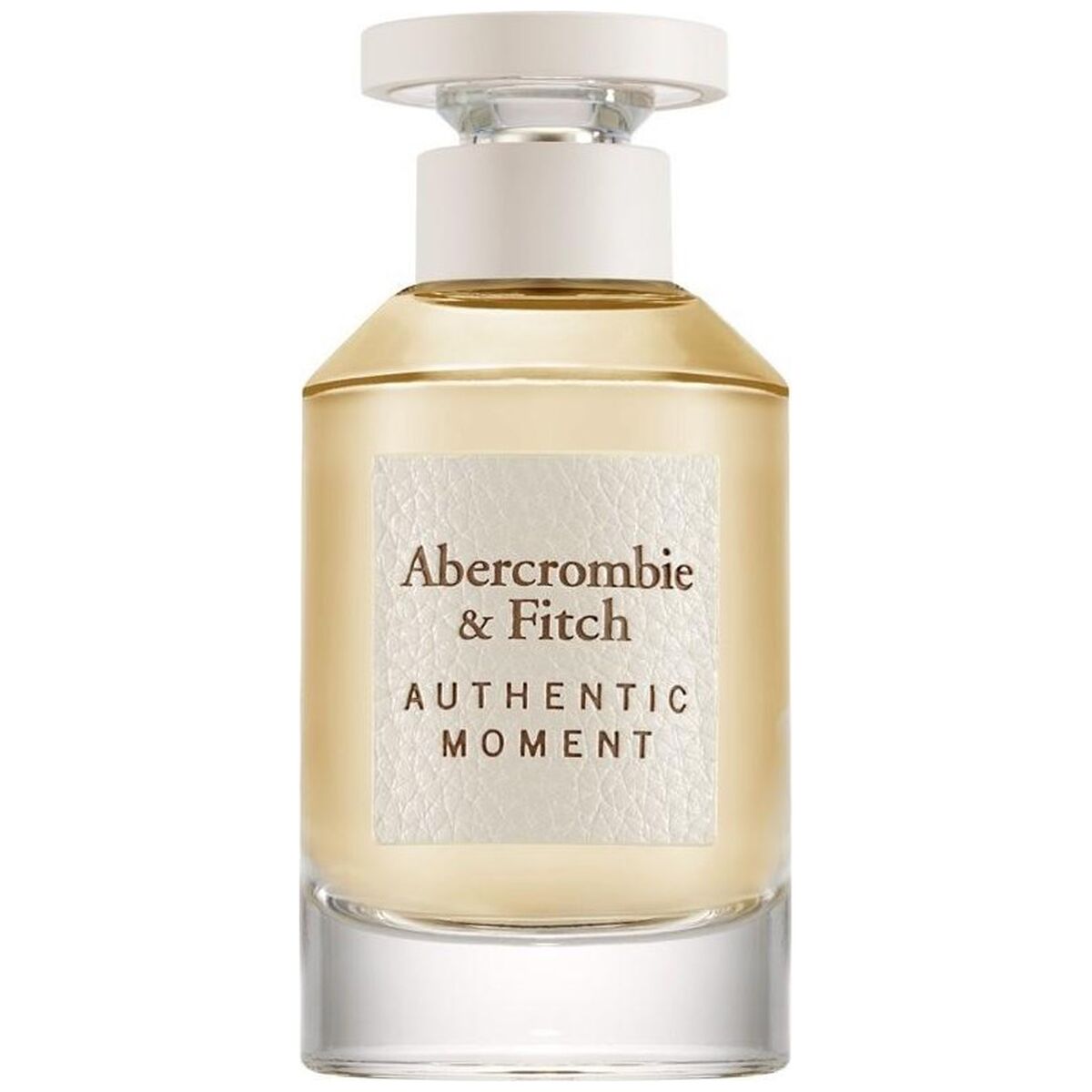 Abercrombie & Fitch Authentic Moment Women edp 100ml