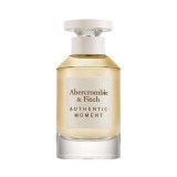 Abercrombie & Fitch Authentic Moment Women edp 30ml