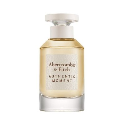 Abercrombie & Fitch Authentic Moment Women edp 50ml