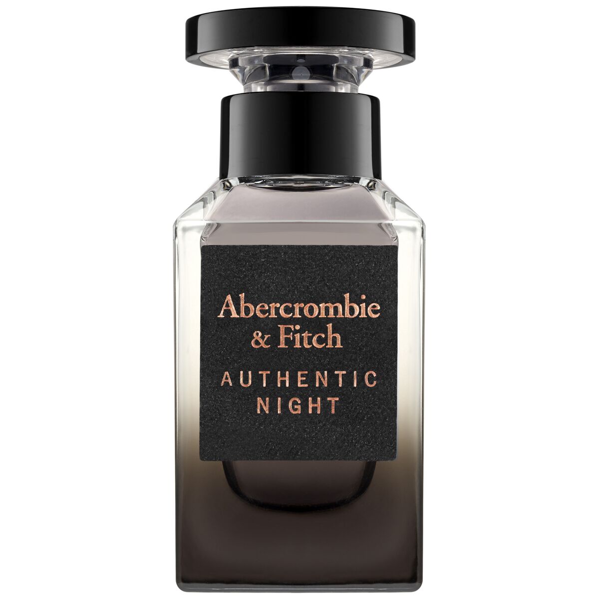 Abercrombie & Fitch Authentic Night Man edt 50ml