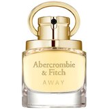Abercrombie & Fitch Away Woman edp 30ml