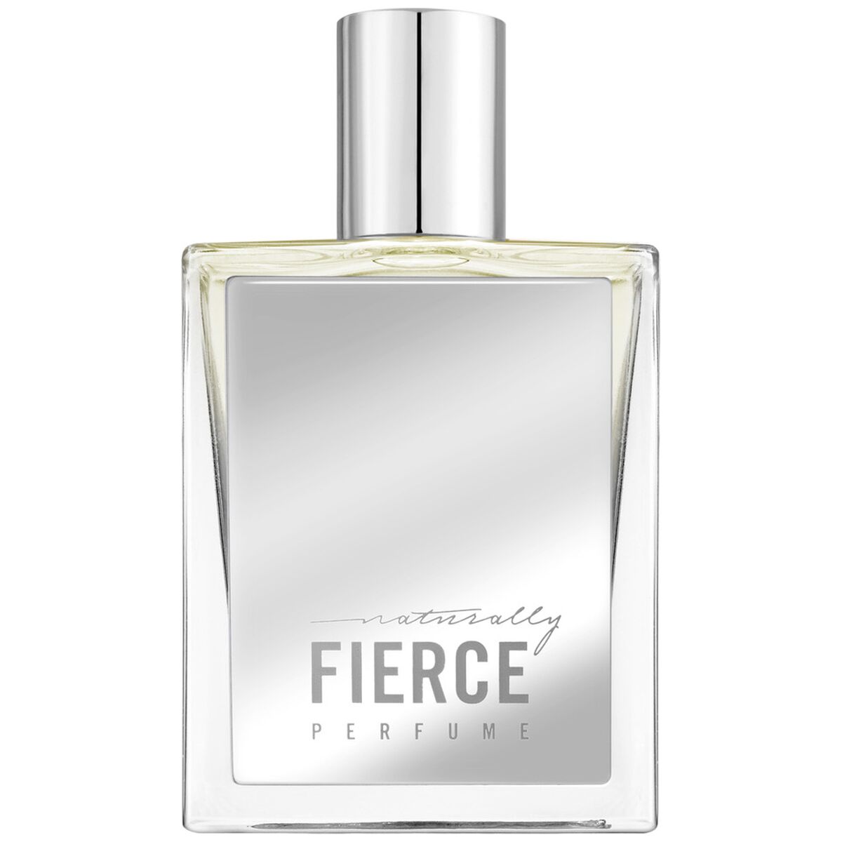 Abercrombie & Fitch Naturally Fierce edp 100ml
