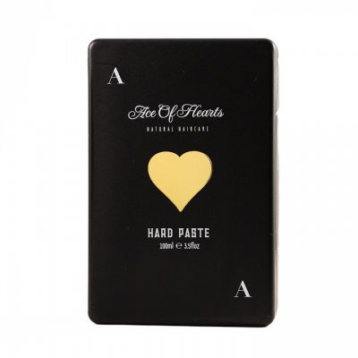 Ace of Hearts Hard Paste 100ml