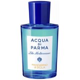 Acqua Di Parma Blu Mediterraneo Mandarino di Sicilia edt 180ml