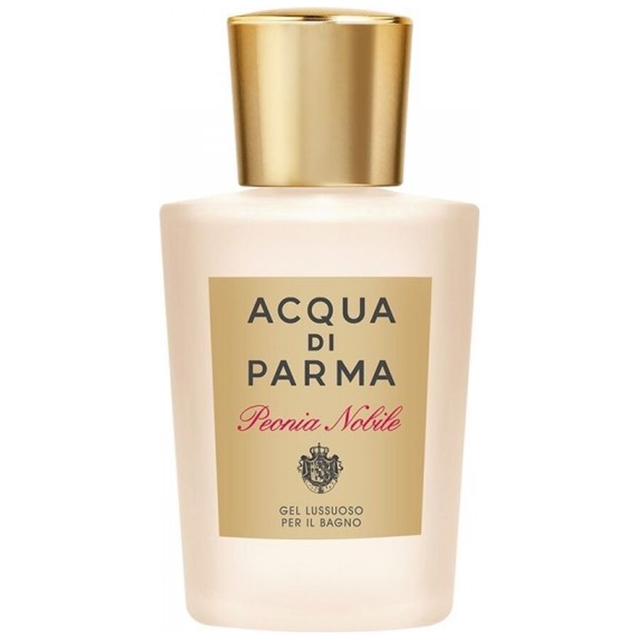 Acqua Di Parma Peonia Nobile Bath & Shower Gel 200ml