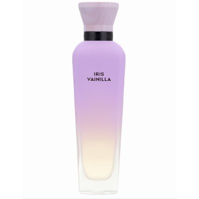 Adolfo Dominguez Iris Vainilla edt 120ml