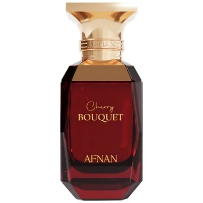 Afnan Cherry Bouquet edp 80ml