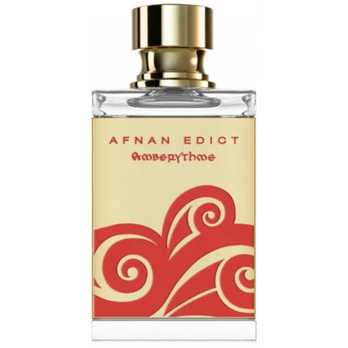 Afnan Edict Amberythme edp 100ml