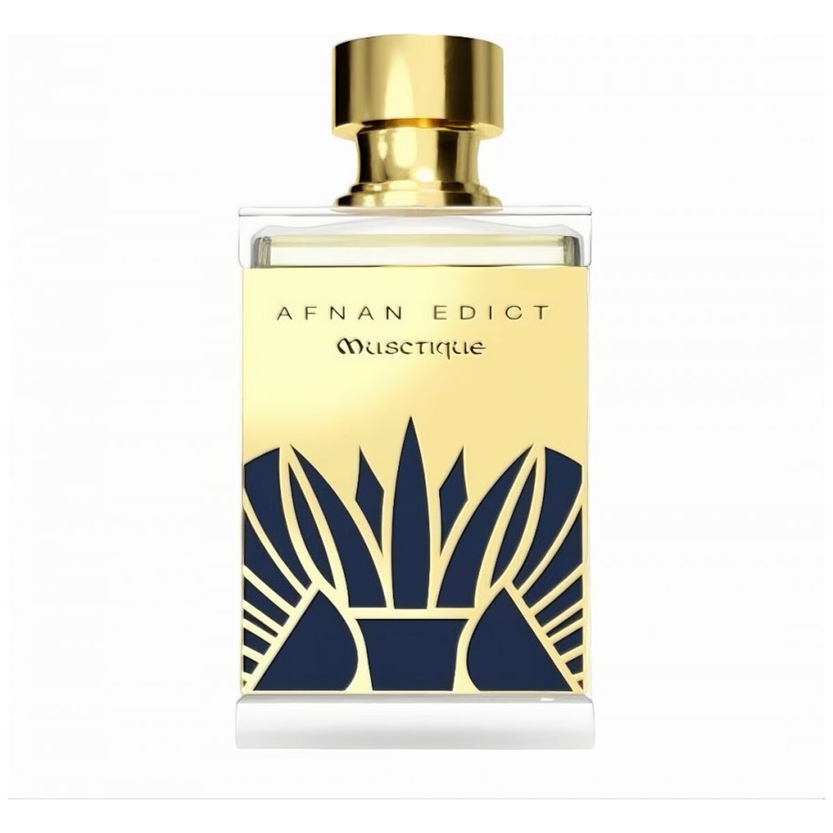 Afnan Edict Musctique edp 80ml