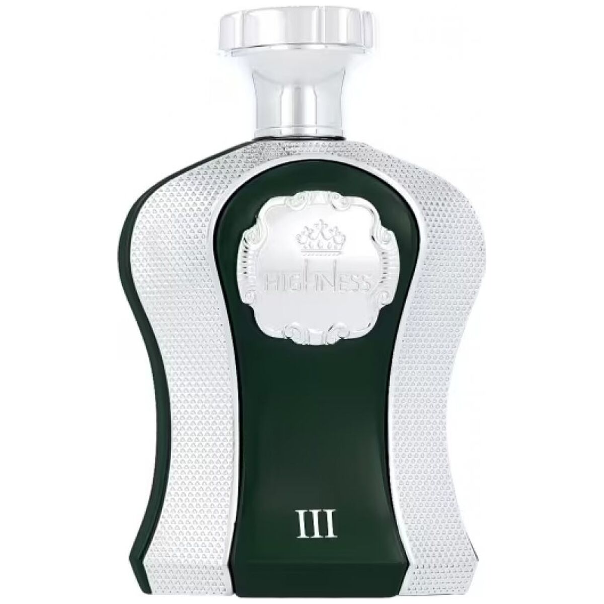Afnan Highness III edp 100ml