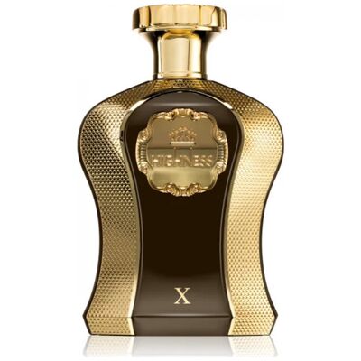 Afnan Highness X edp 100ml