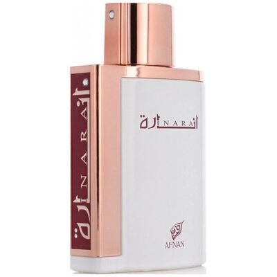 Afnan Inara White edp 100ml