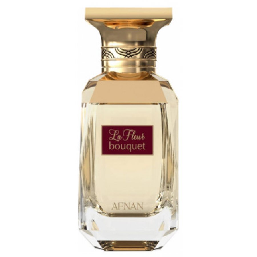 Afnan La Fleur Bouquet edp 80ml
