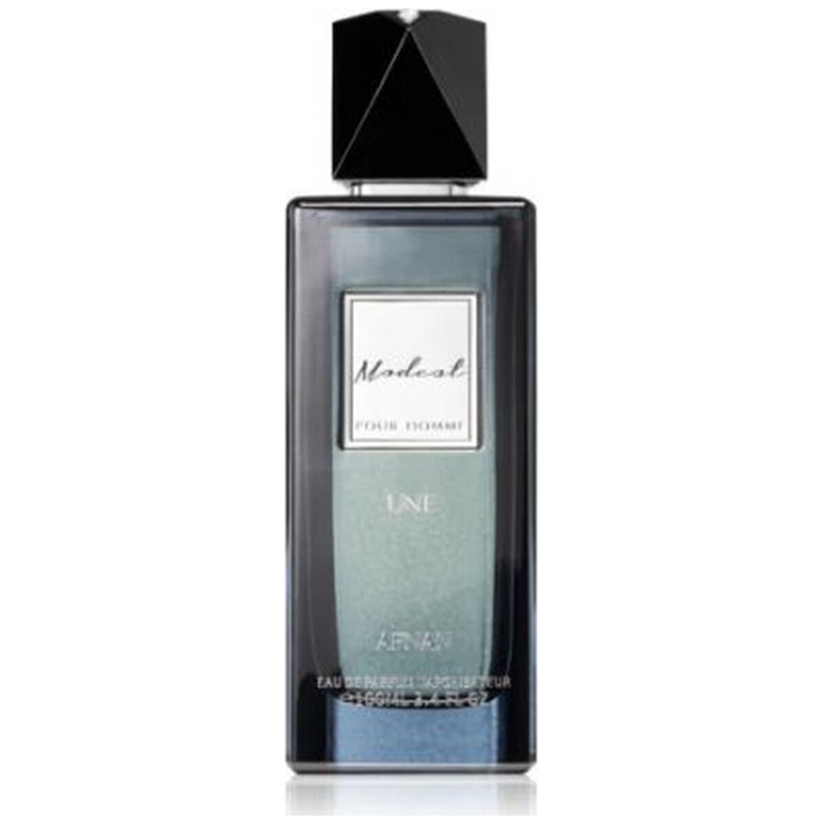 Afnan Modest Une edp 100ml