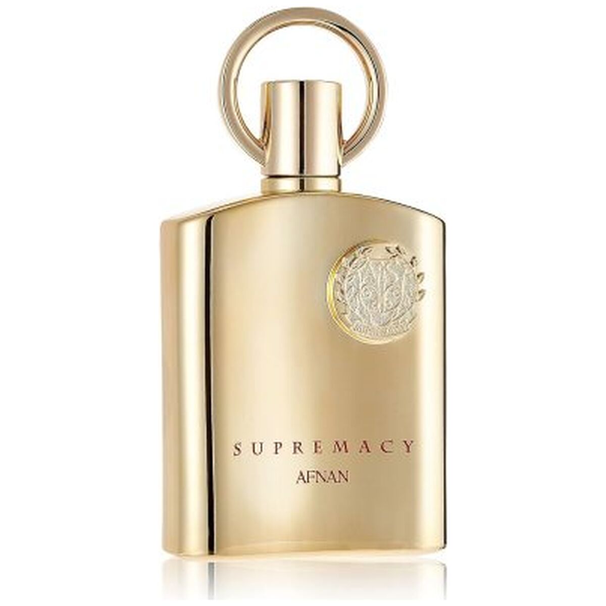 Afnan Supremacy Gold edp 100ml