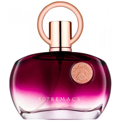 Afnan Supremacy Purple edp 100ml