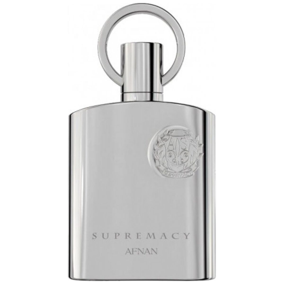 Afnan Supremacy Silver edp 100ml