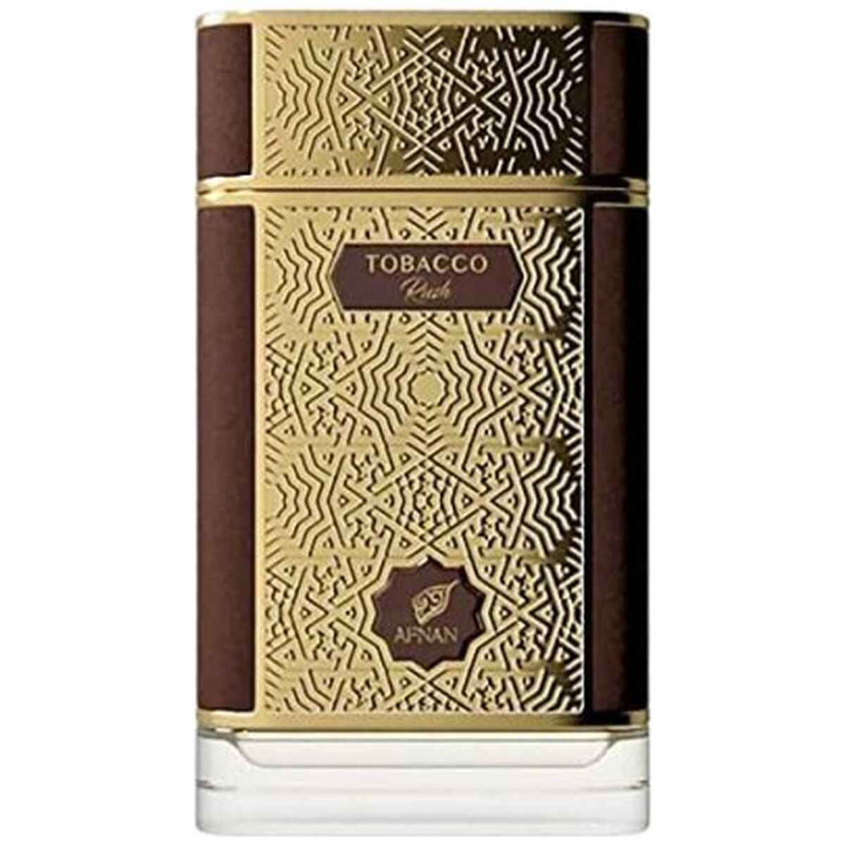 Afnan Tobacco Rush edp 80ml