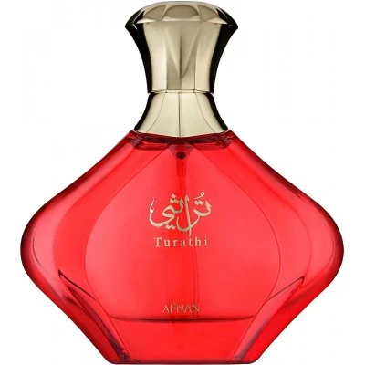 Afnan Turathi Red edp 90ml