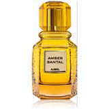 Ajmal Amber Santal edp 100ml