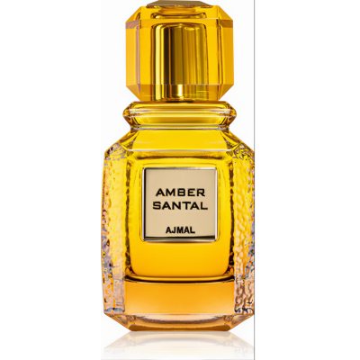 Ajmal Amber Santal edp 100ml