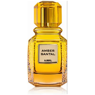 Ajmal Amber Santal edp 100ml