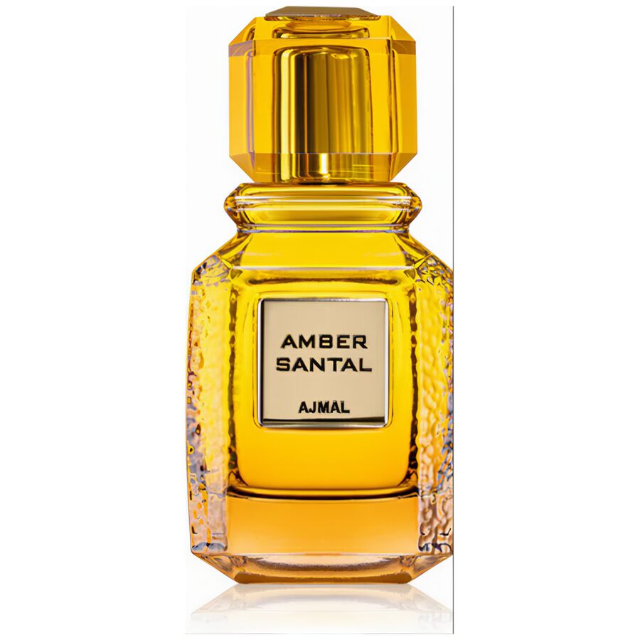 Ajmal Amber Santal edp 100ml