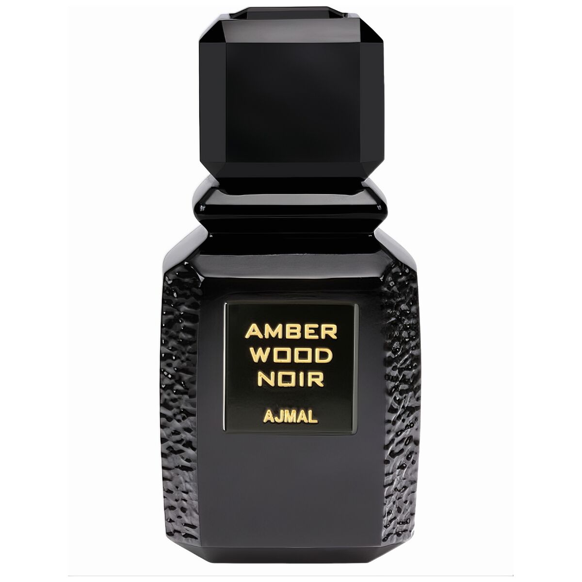 Ajmal Amber Wood Noir edp 100ml