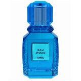 Ajmal Eau d'Oud edp 100ml