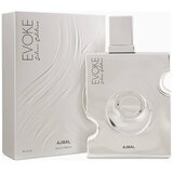 Ajmal Evoke Silver For Him edp 90ml