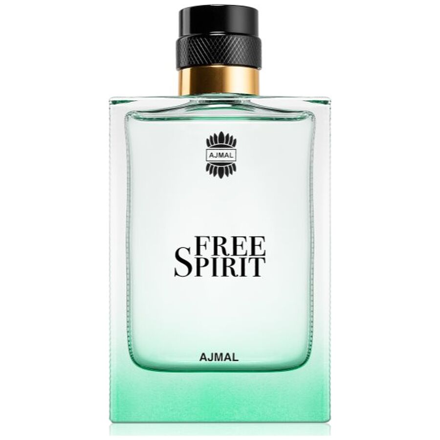 Ajmal Free Spirit edp 100ml
