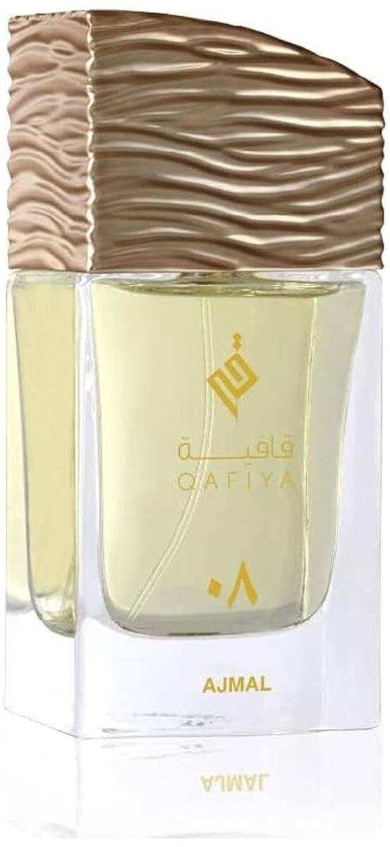 Ajmal Qafiya 8 edp 75ml