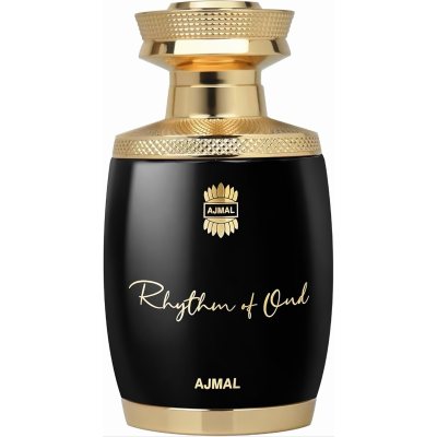 Ajmal Rhythm of Oud edp 75ml